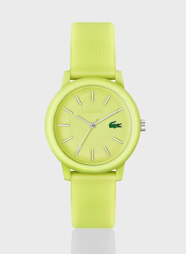 Lacoste Analog Watch