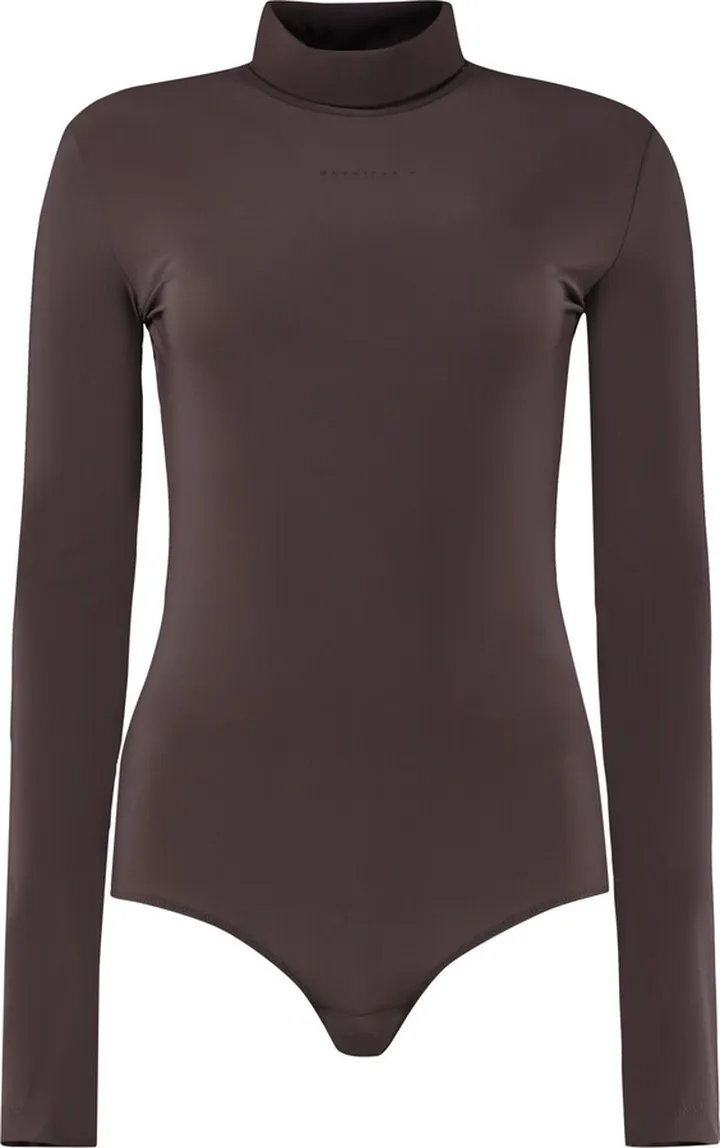 Jersey Bodysuit