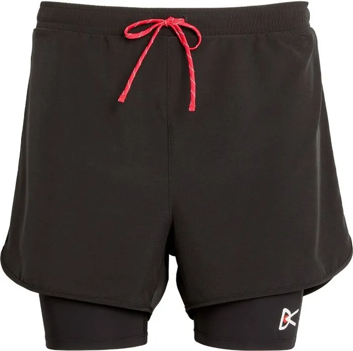 District Vision Aaron Trail Running Shorts