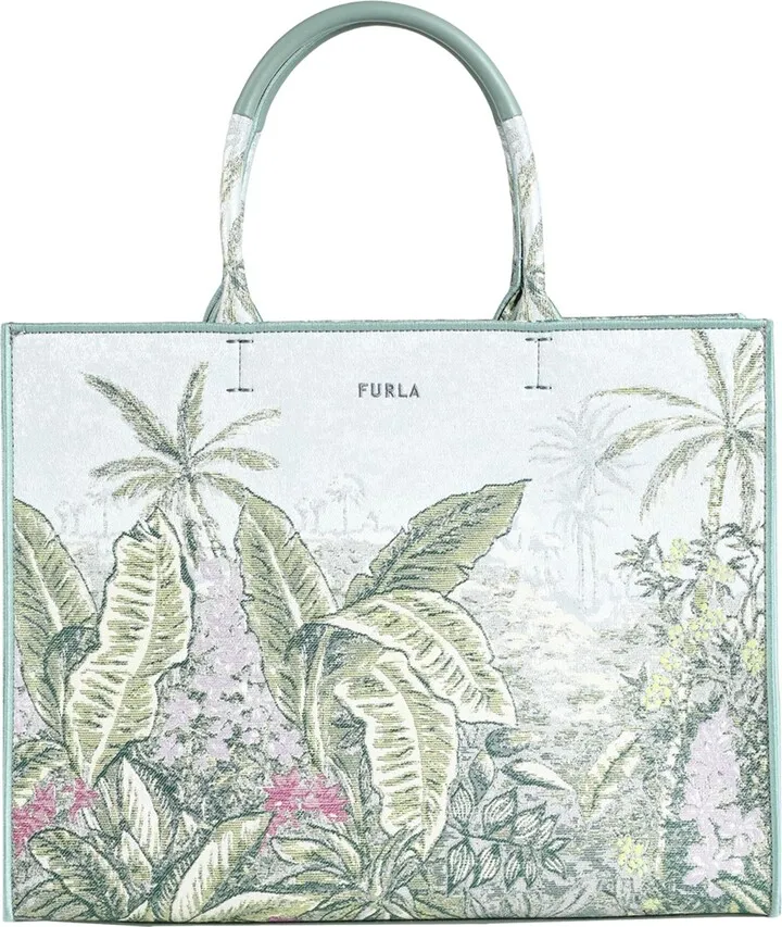 Handbag Sky Blue
