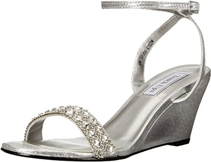 Touch Ups Women's Carter Wedge Sandal