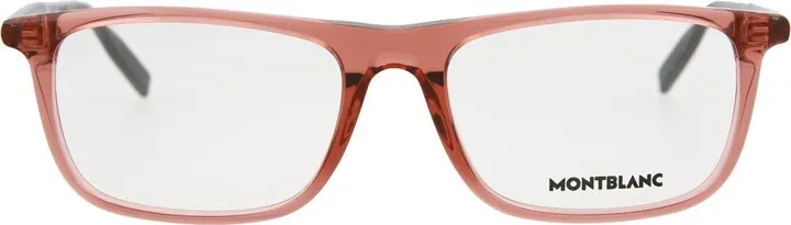 54mm Square Optical Glasses