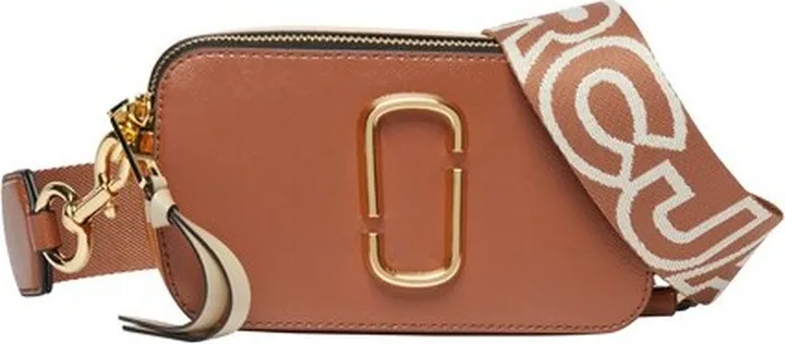 The Colorblock Snapshot bag