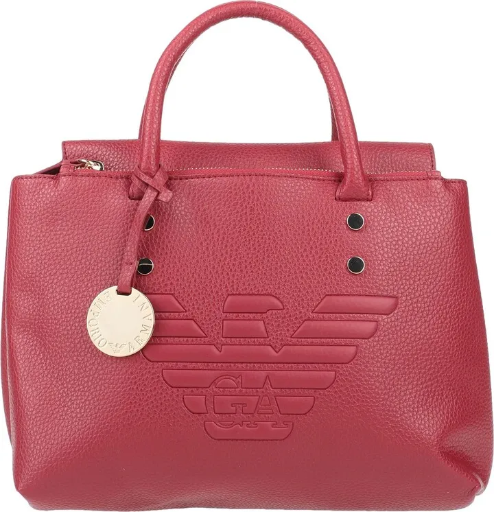 Handbag Red