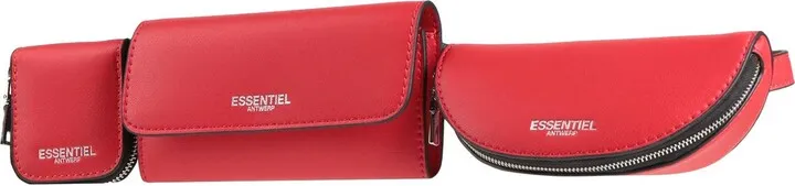 Bum Bag Red