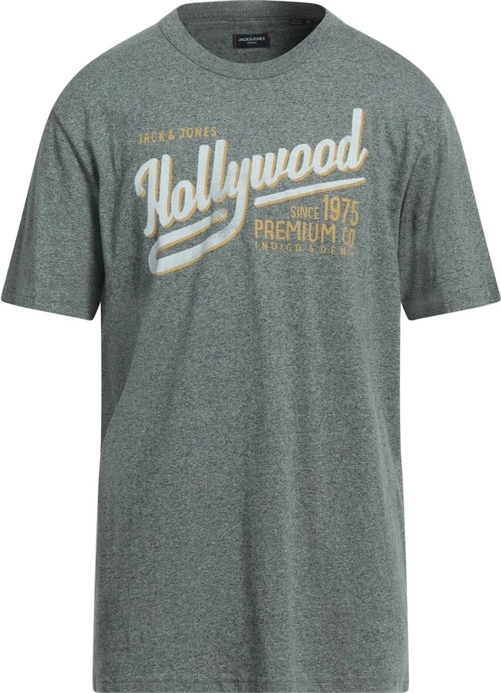T-shirt Sage Green