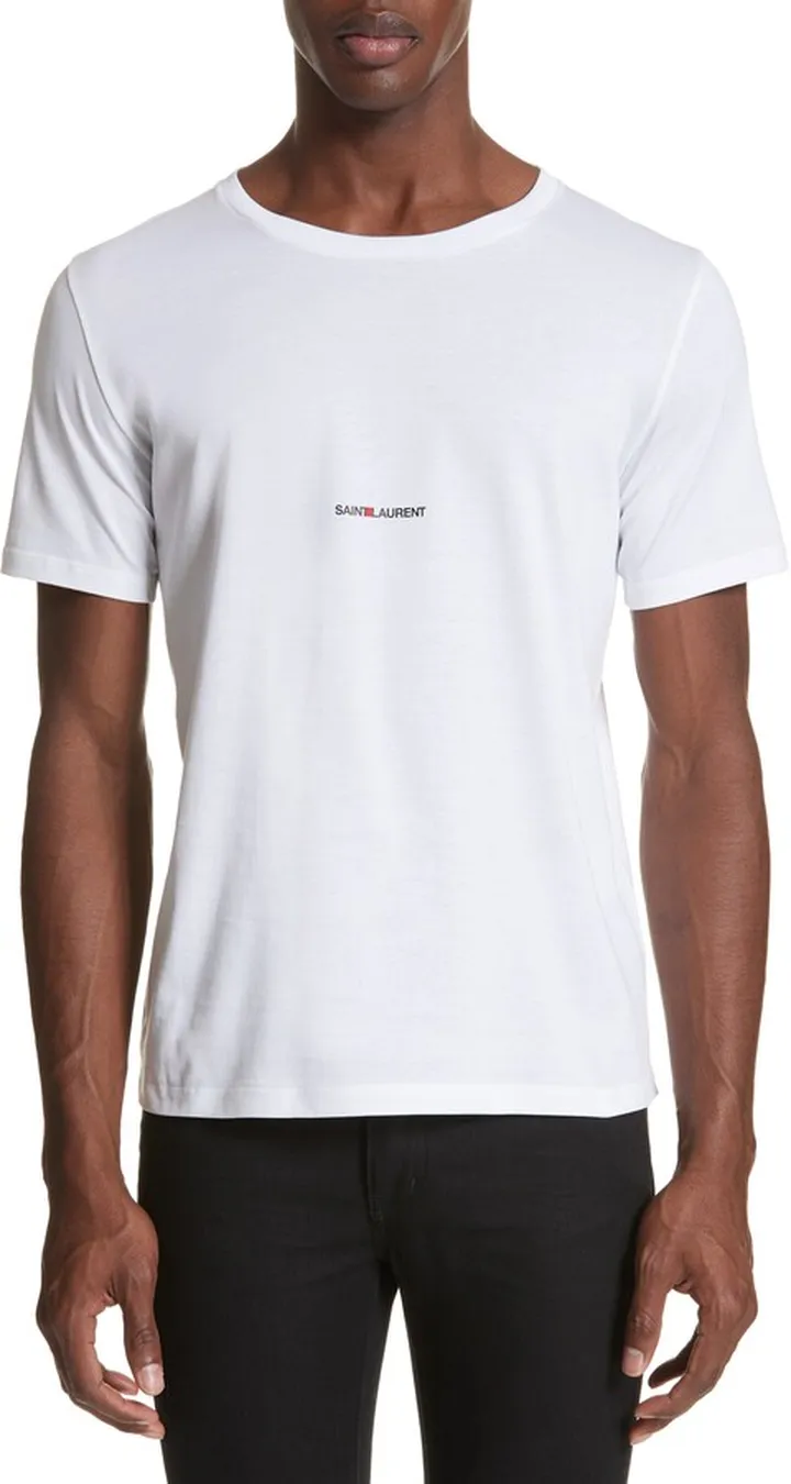Gauche Logo T-Shirt
