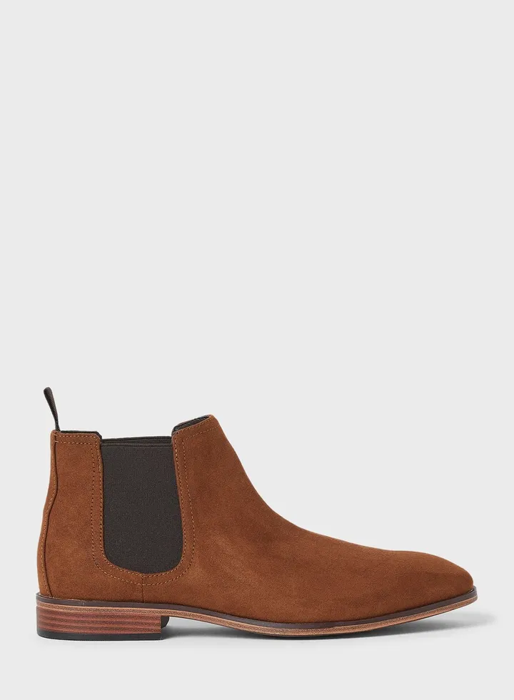 Chelsea Boots