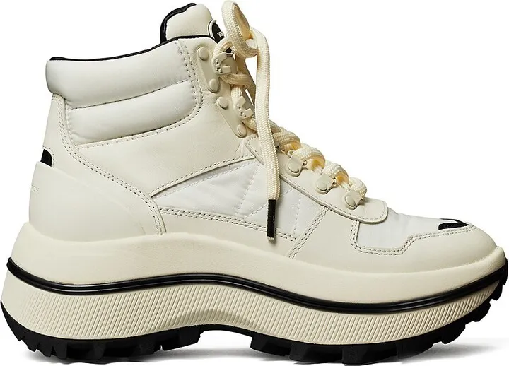 Adventure Hiker Boots