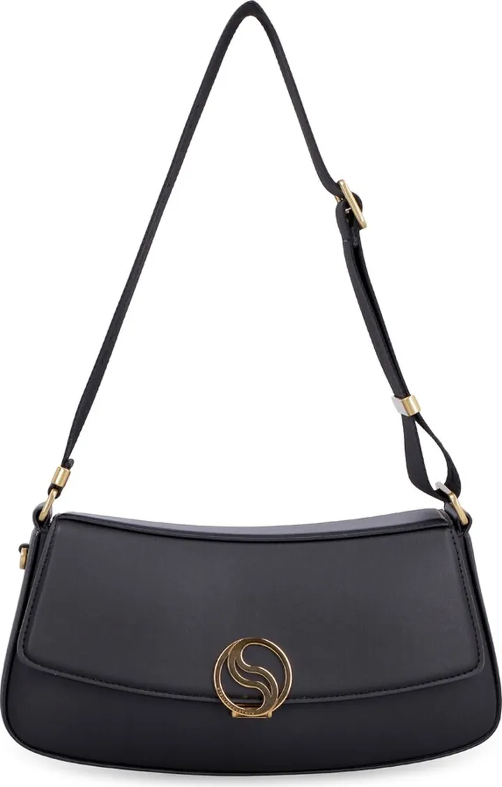 S Wave Alter-nappa Shoulder Bag