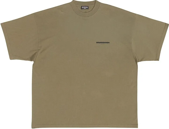 Strike 1917 T-Shirt Oversized