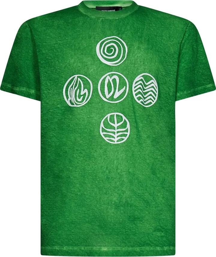 Cool T-shirt