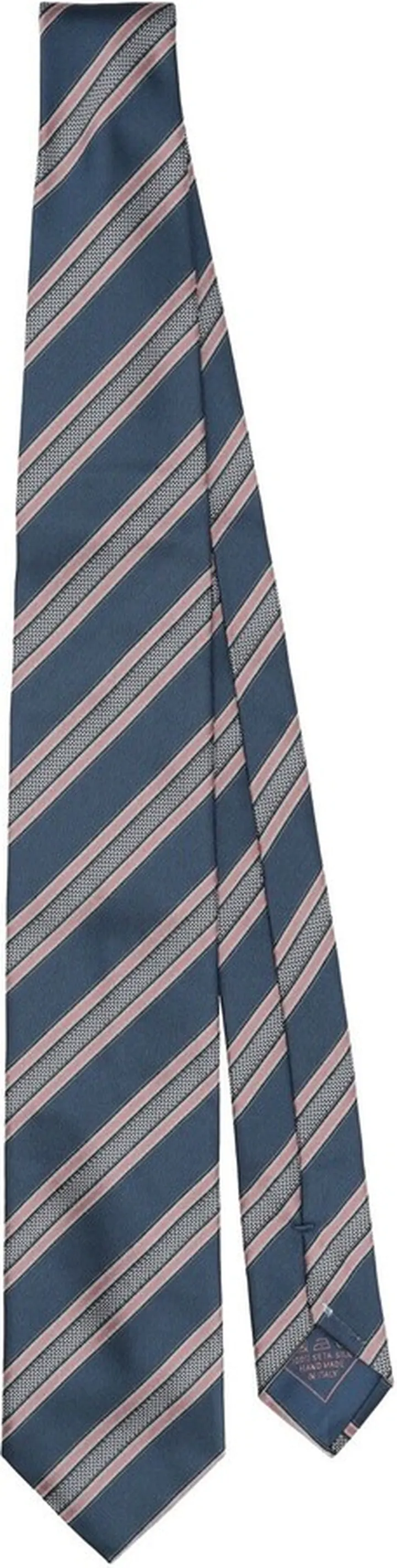 Ties & Bow Ties Slate Blue