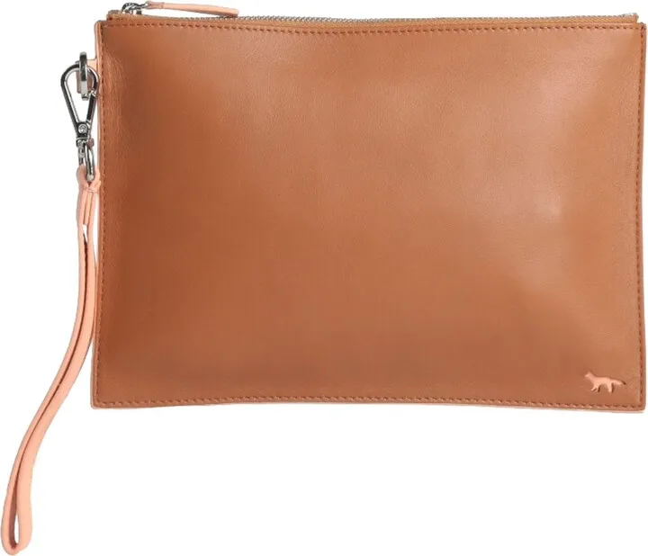 Handbag Tan