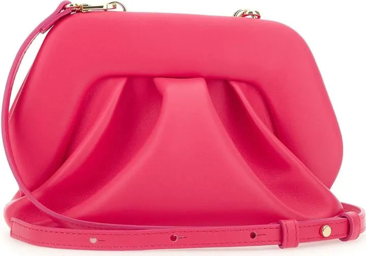 Themoirè gea Vegan Leather Bag