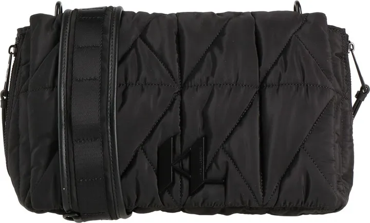 Cross-body Bag Black