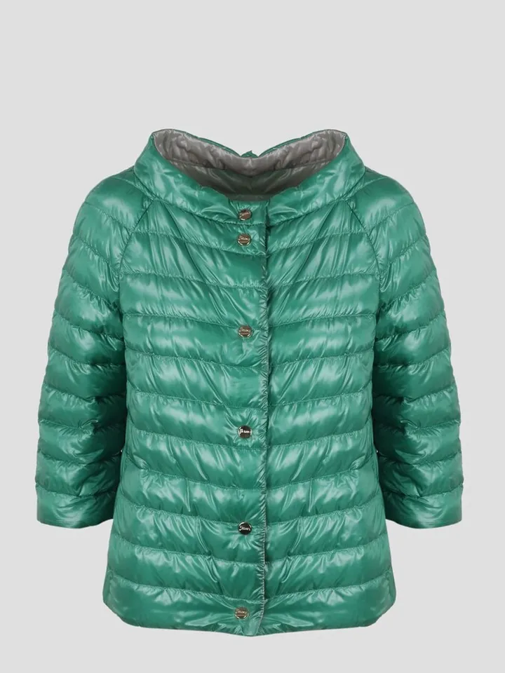 Reversible Cape