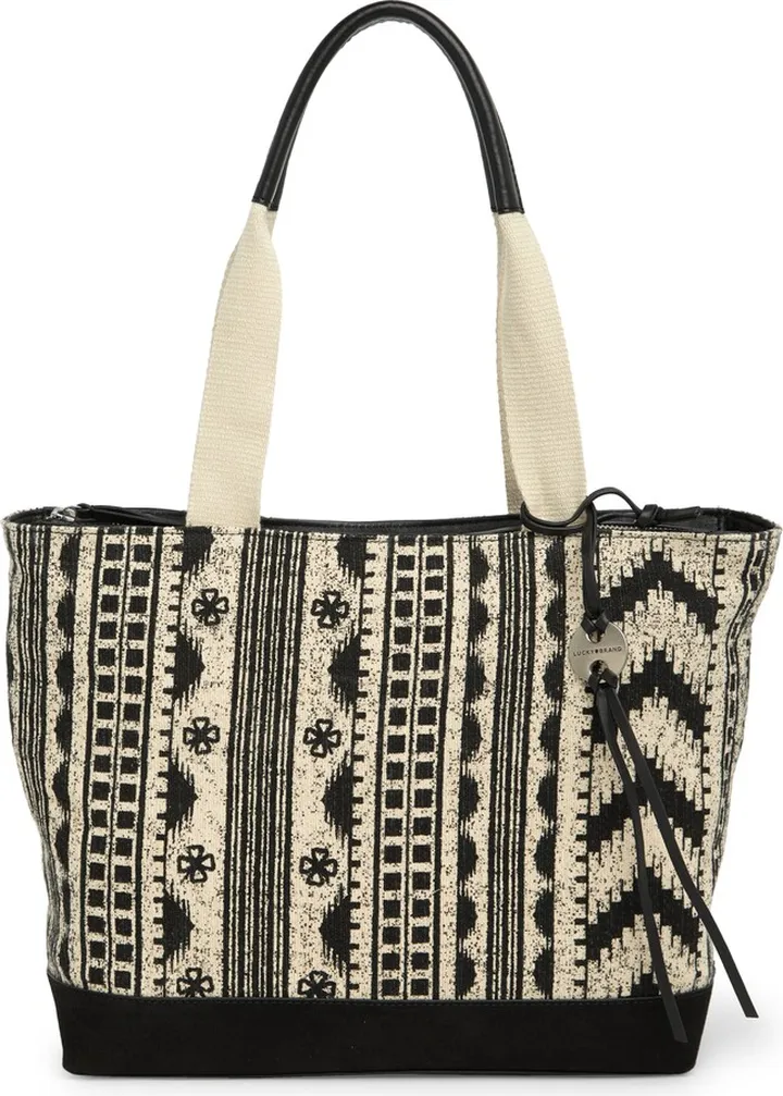 Atbi Tote Bag