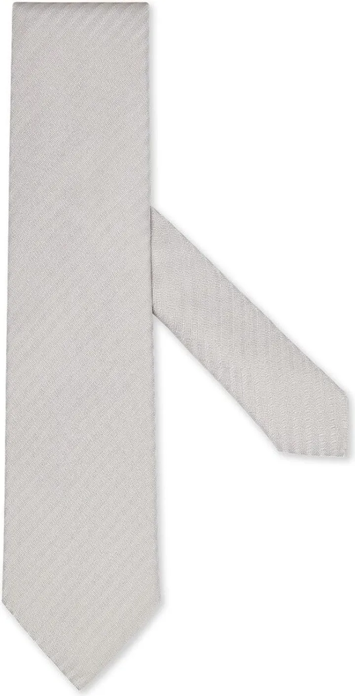 Jacquard Silk Tie