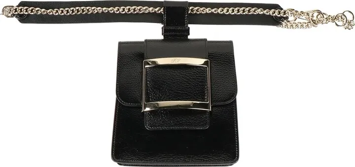 Bum Bag Black