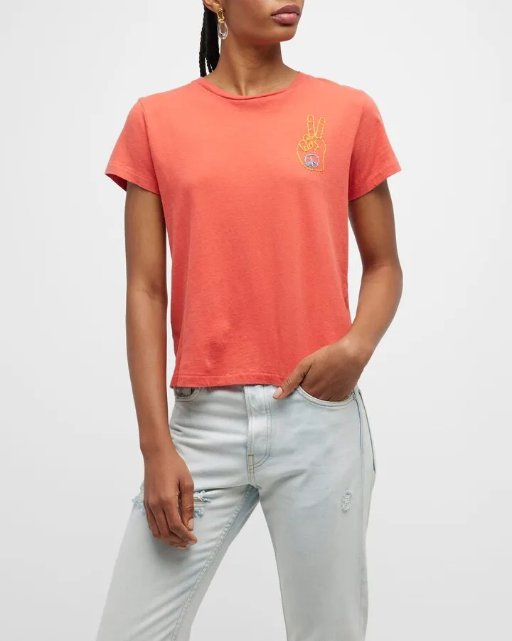 The Lil Goodie Goodie Graphic Tee