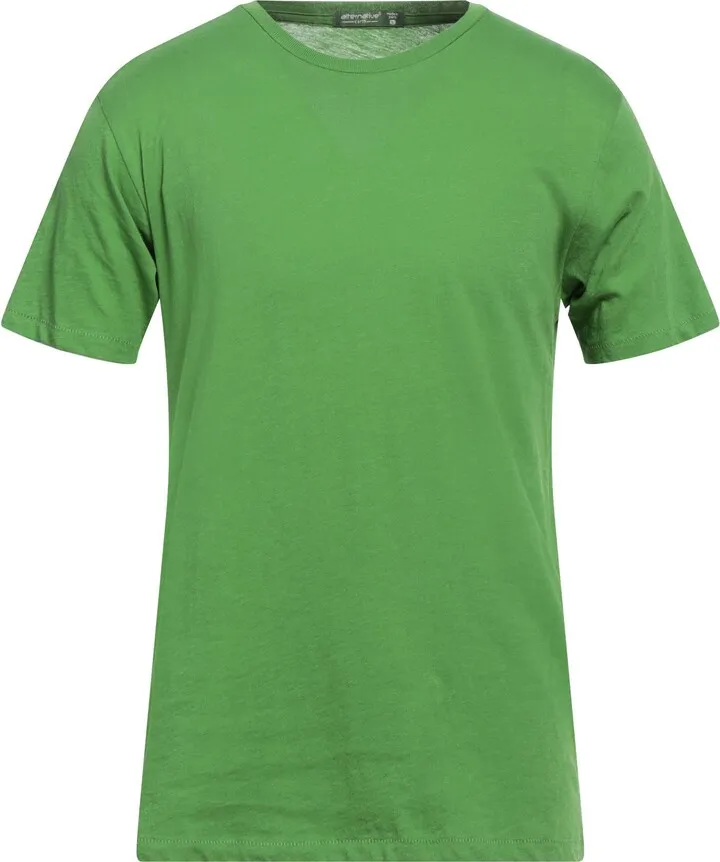T-shirt Green