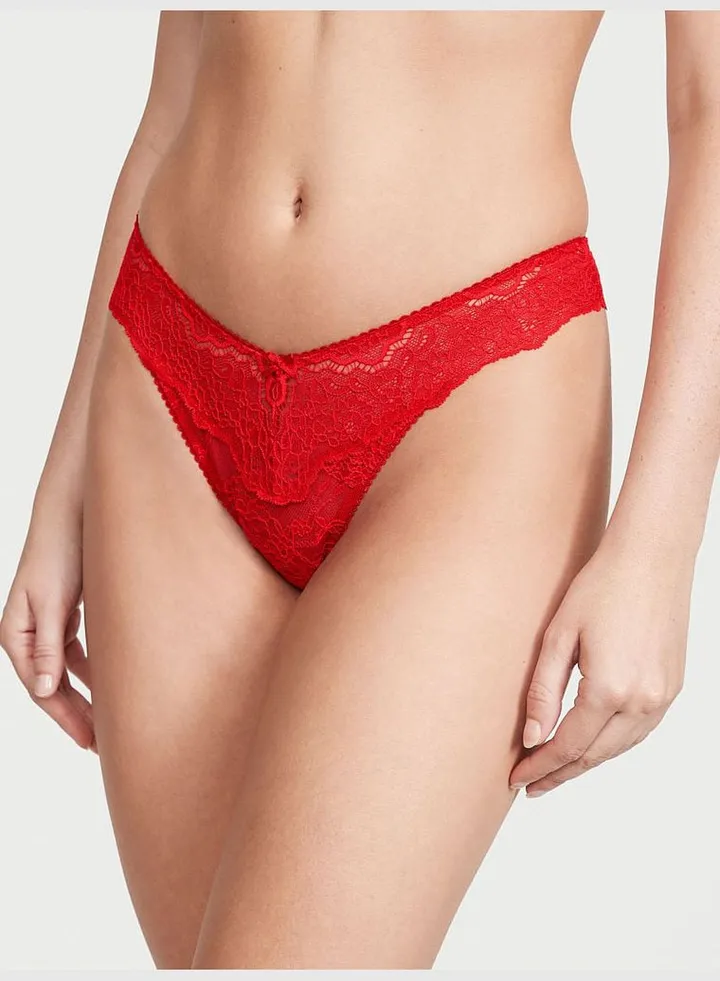 Brazilian Panty