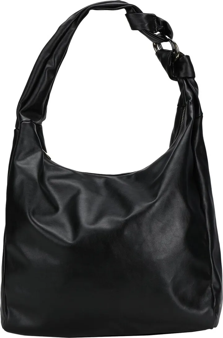 Shoulder Bag Black