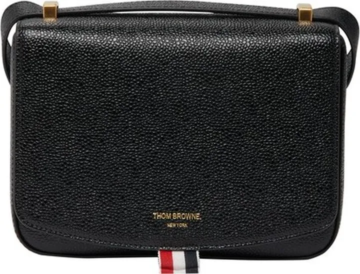 Mini crossbody bag