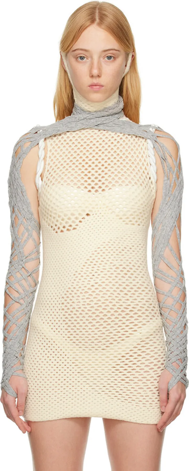 Isa Boulder Gray Nest Sleeves
