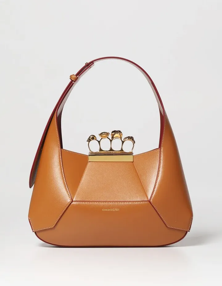 Handbag woman Alexander Mcqueen