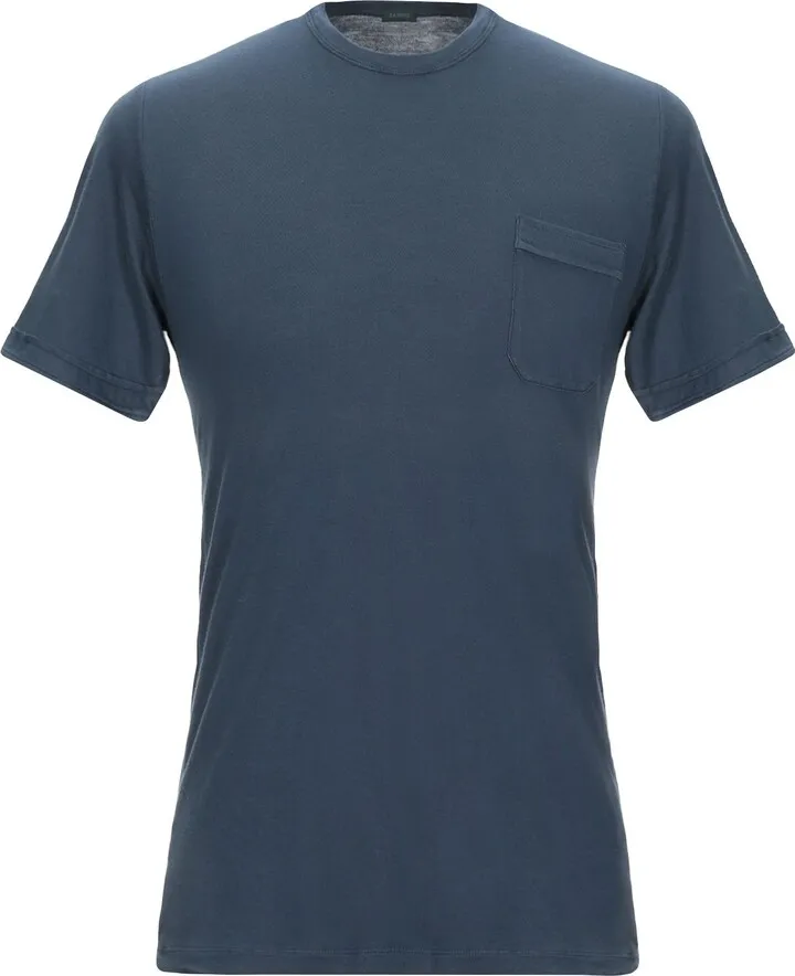 T-shirt Midnight Blue