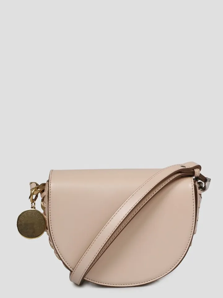 Frayme Medium Shoulder Bag