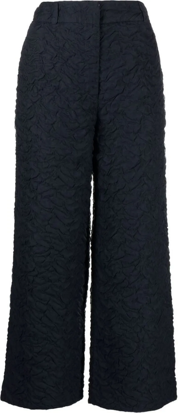 Jaylee cropped trousers