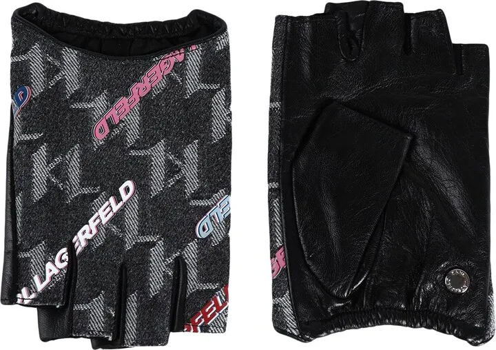 Gloves Black