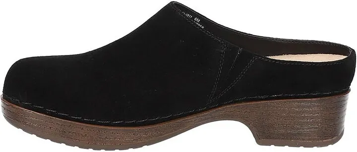 Bella Vita Women's Motto Slip on Clog