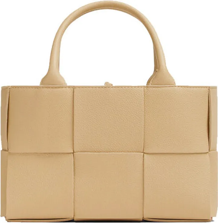 Mini Arco Tote Bag