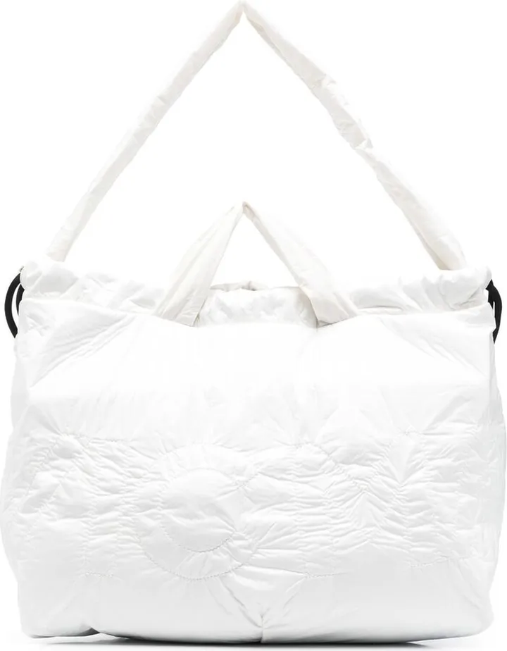 Quilted Tote Bag