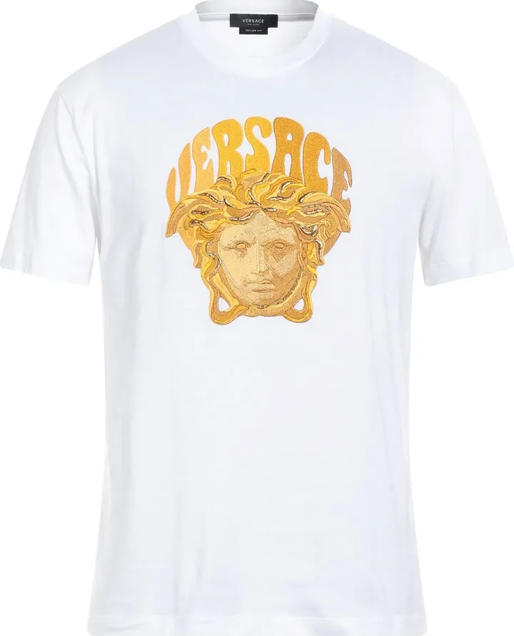 T-shirt White
