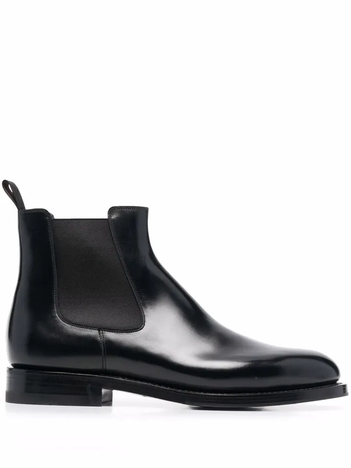 Chelsea ankle boots
