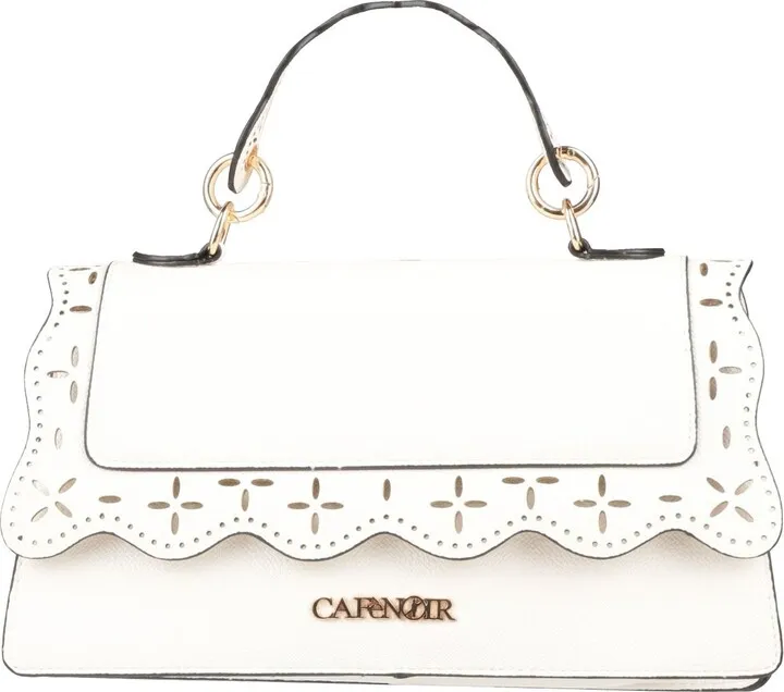 Handbag Ivory