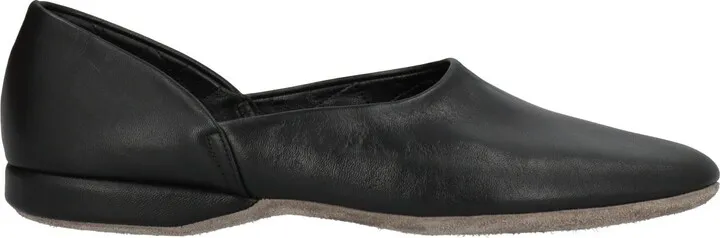 Slippers Black