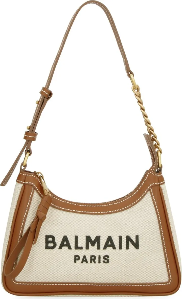 B-army Hobo Bag