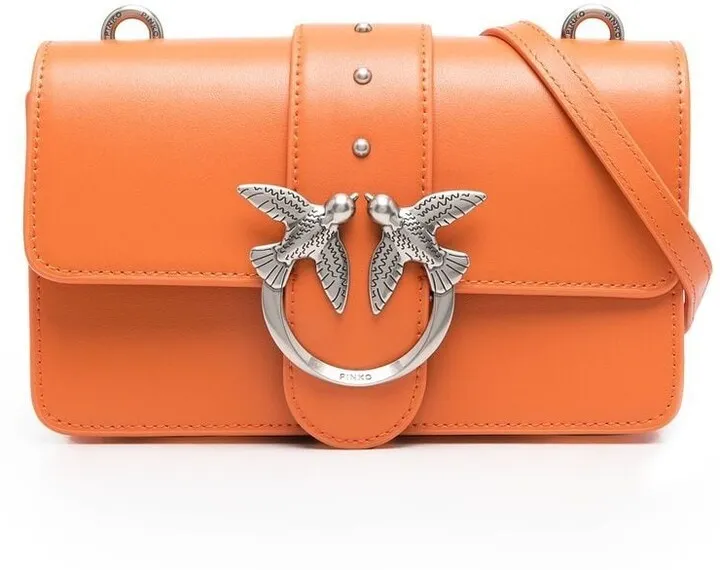 Love Icon mini bag