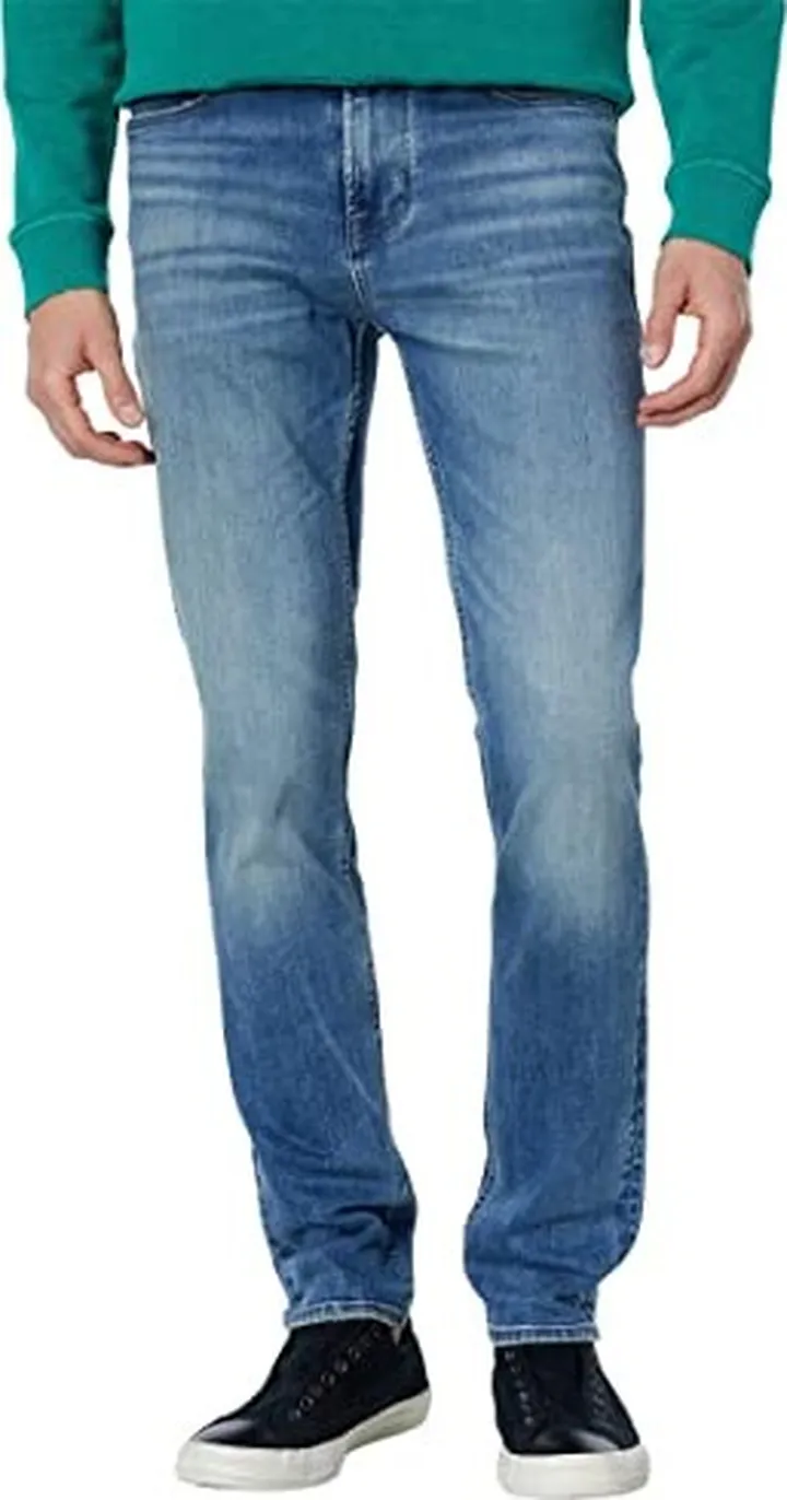 HUDSON Jeans Men's Axl Slim Jean