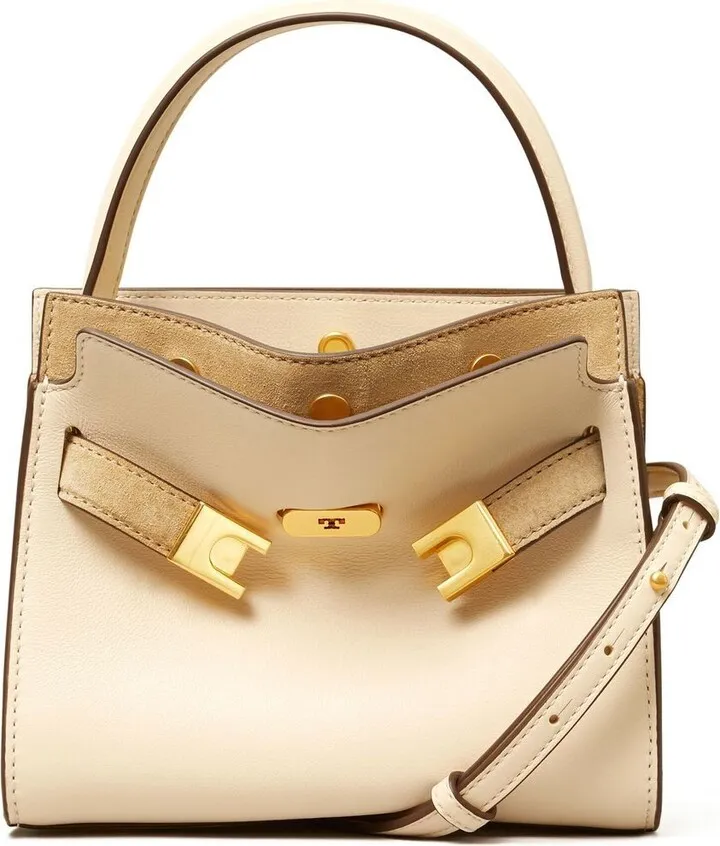 mini Lee Radziwill crossbody bag