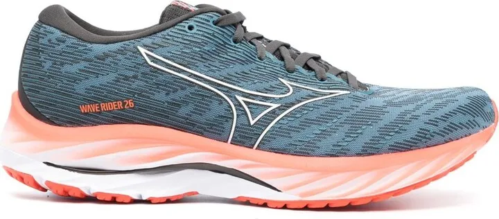 Wave Rider 26 low-top sneakers