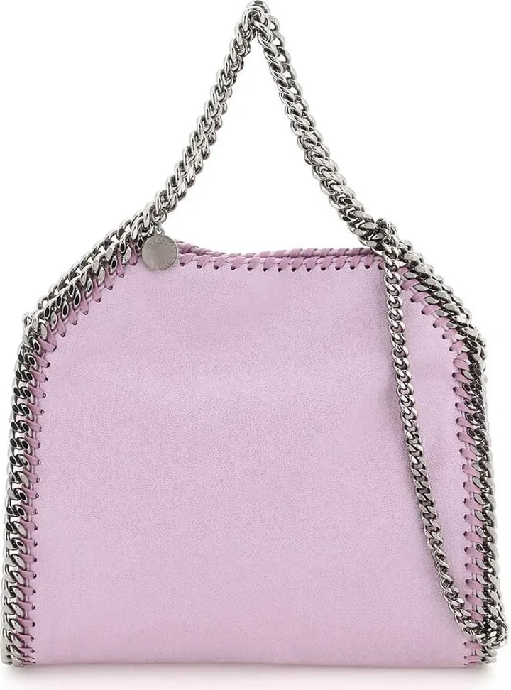 STELLA McCARTNEY FALABELLA MINI TOTE BAG