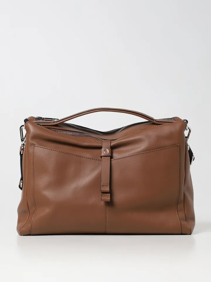Handbag woman Orciani