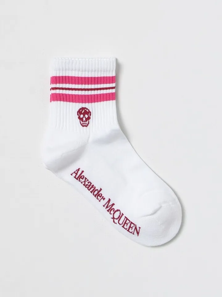 Lingerie woman Alexander Mcqueen